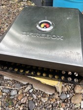 Firebox outdoor portable for sale  BRIGHTON
