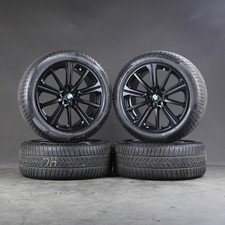 Zoll winterräder riginal gebraucht kaufen  Stralsund-Umland I