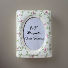 Vintage 2x3 magnetic for sale  Berlin