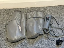 Renpho air compression for sale  LONDON