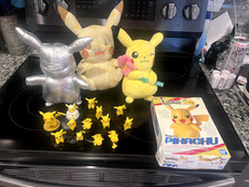 Big pikachu pokemon for sale  Old Hickory