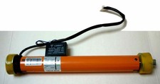 Tubular motor 8nm for sale  HARROW