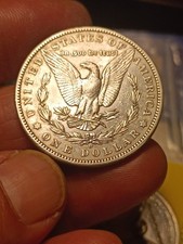 Moneta usa splendida usato  Roma