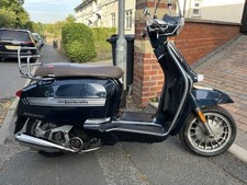 Lambretta 200 special. for sale  LEEDS