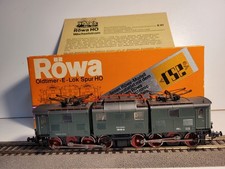 Röwa märklin ref d'occasion  Tullins