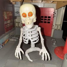 Vintage 80s ghostbusters for sale Vintage 80s ghostbusters for sale  ST. NEOTS