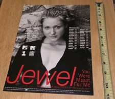 Jewel meant rock for sale  Toledo