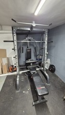 Bodymax cf380 smith for sale  WOLVERHAMPTON