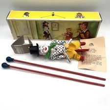 Vintage 1950s circus for sale  Adrian