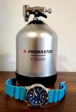 Citizen promaster 36.5mm for sale  Ponderay