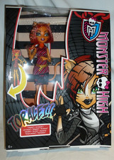 Monster high puppe gebraucht kaufen  Esslingen am Neckar