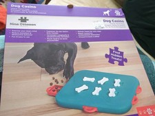 Nina ottosson dog for sale  STAFFORD