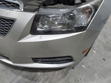 Farol de motorista com moldura cromada na lâmpada de seta compatível com 11-12 CRUZE 2852537 comprar usado  Enviando para Brazil