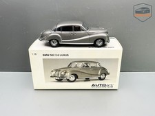 Autoart 70591 bmw gebraucht kaufen  Aulendorf