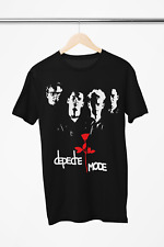 Depeche mode shirt for sale  RUNCORN