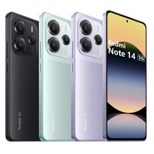 Xiaomi smartphone redmi gebraucht kaufen  Leverkusen