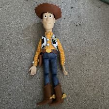 Toy story woody for sale  BARNSLEY