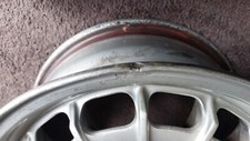 Mercedes barockfelge 6jx14 gebraucht kaufen  Wuppertal