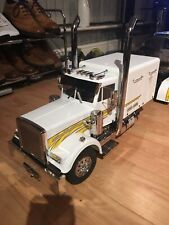 Tamiya grand hauler for sale  BURY