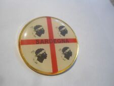 Spilla mori sardegna usato  Cagliari