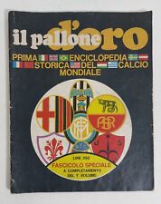 55709 pallone oro usato  Palermo