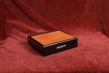Official sony camera for sale  LONDON