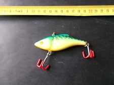 Leurre pêche carnassiers. d'occasion  Limoges-