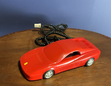 Vintage retro red for sale  WISBECH