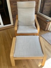 Ikea poang chair for sale  BLACKBURN