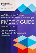 Pmbok guide project for sale  Jamaica