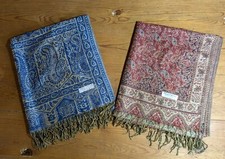 New pashmina women for sale  Prescott