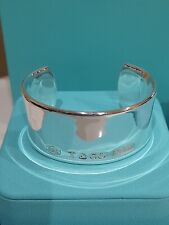 Tiffany co. 925sterlingsilver for sale  WELLS