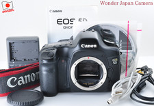 [Prawie idealny] Canon EOS 5D Lustrzanka cyfrowa Korpus 12,8 MP z Japonii *1108 na sprzedaż  Wysyłka do Poland