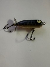 Vintage Heddon Tiny Torpedo Smokey Joe comprar usado  Enviando para Brazil
