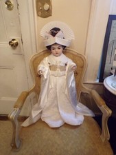 Porcelain geisha doll for sale  Owego