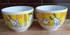 Coppia tazze colazione usato  Sirmione