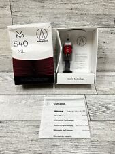 Audio technica vm540ml for sale  Tucson