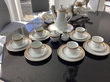 Mitterteich kaffee frühstück gebraucht kaufen  Peine
