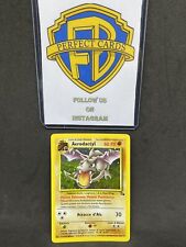 Pokémon promo fossil usato  Canossa