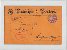 12159 municipio pontevico usato  Comacchio