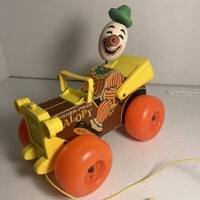 Fisher price jolly for sale  Bangor