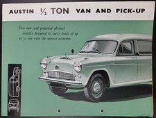 Original austin ton for sale  BOURNEMOUTH