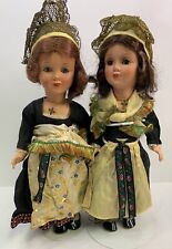 Vintage international doll for sale  Richmond