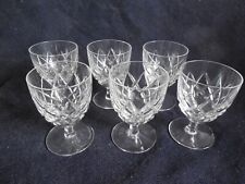 Lot anciens verres d'occasion  Saint-Sébastien-de-Morsent