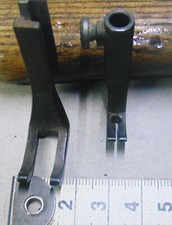 Adler 167 267 gebraucht kaufen  Langenneufnach