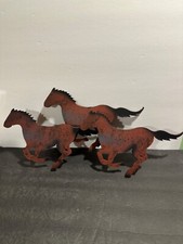 Rustic metal galloping for sale  Fredericksburg