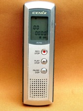 Cenix digital voice for sale  LONDON
