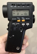 Minolta spotmeter esposimetro usato  Caserta