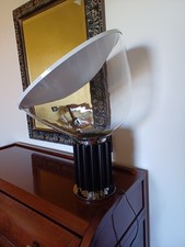 Lampada taccia flos usato  Este