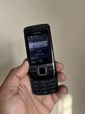 Nokia 6600i slide for sale  SHEFFIELD
